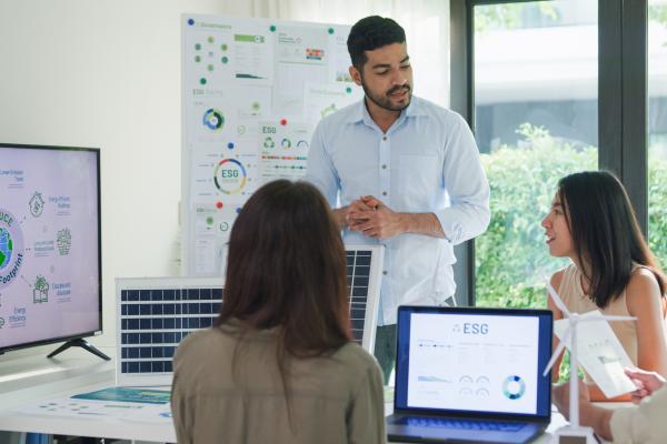 Enabling Advisory - Green Assist