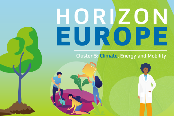 Horizon Europe - Climate - Generic