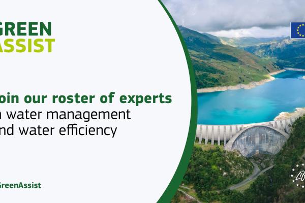 Green Assist - Water management Experts