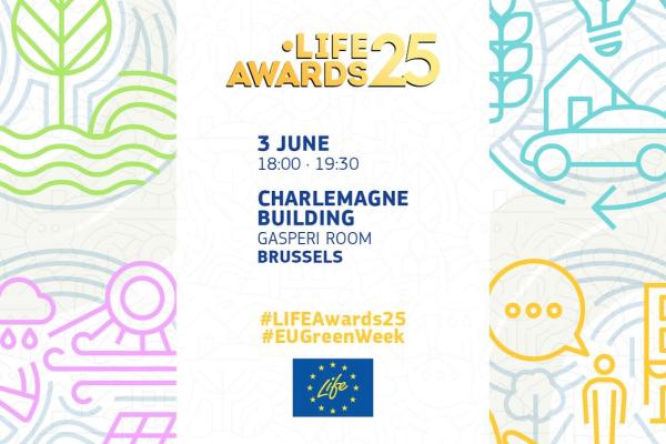 LIFE Awards 2025